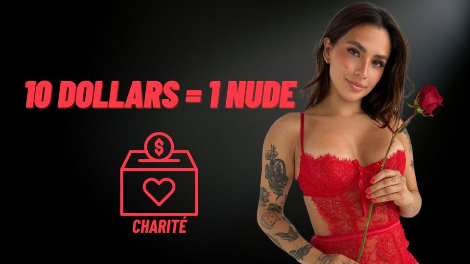 La mannequin Mariah Casillas vend des nus sur OnlyFans pour aider les victimes des incendies de Maui